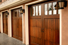 Moons Moat garage extension quotes
