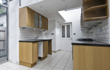 Moons Moat kitchen extension leads